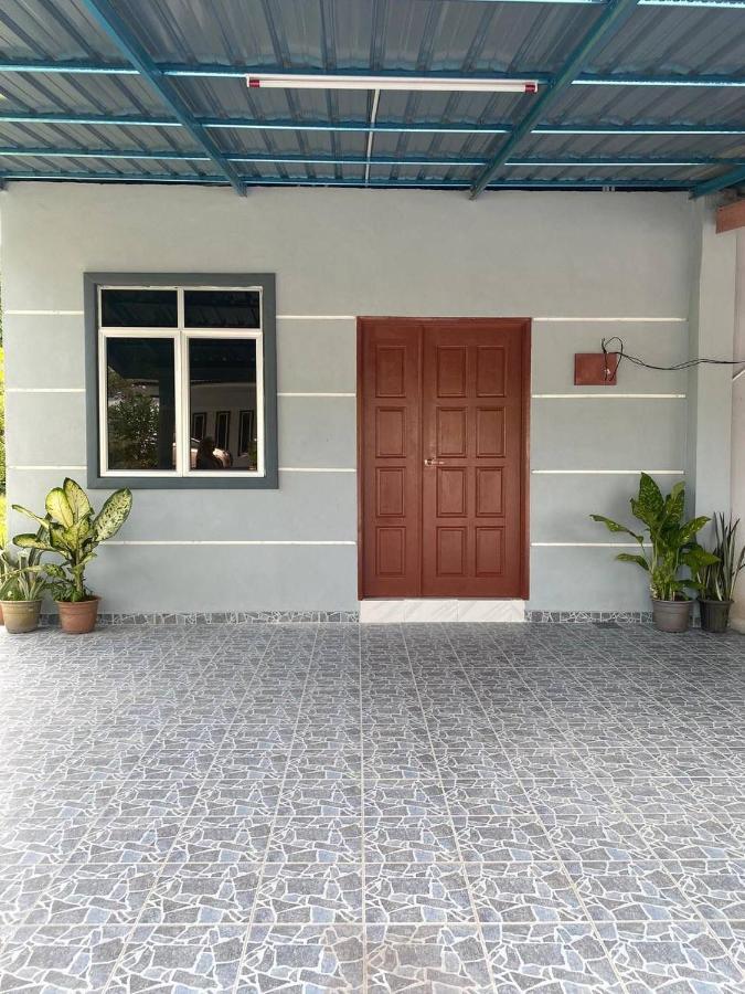 Makndak Roomstay Arau Zewnętrze zdjęcie