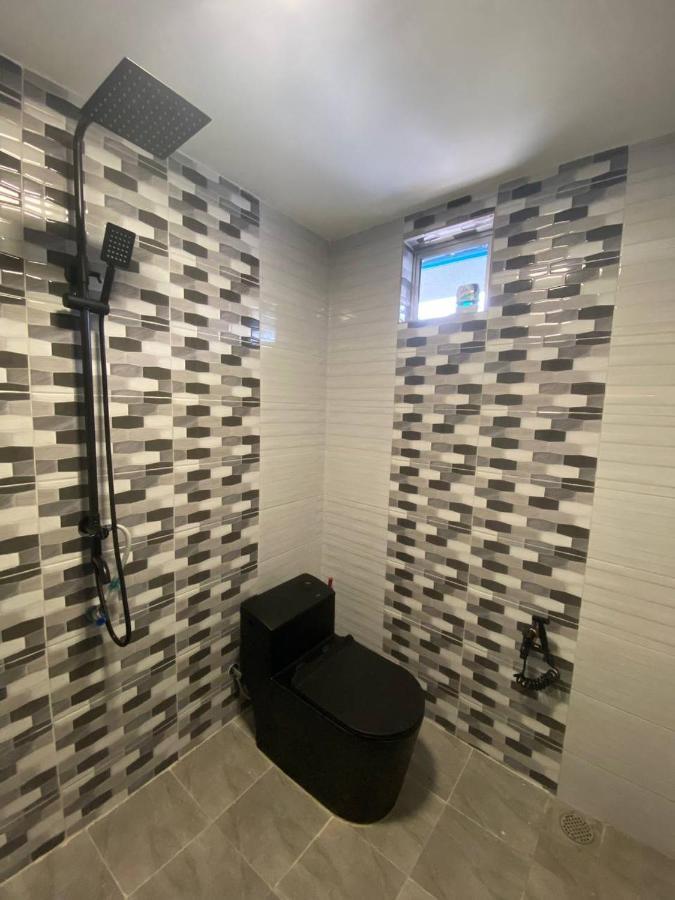 Makndak Roomstay Arau Zewnętrze zdjęcie