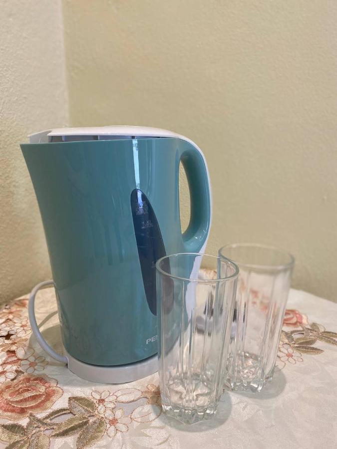 Makndak Roomstay Arau Zewnętrze zdjęcie